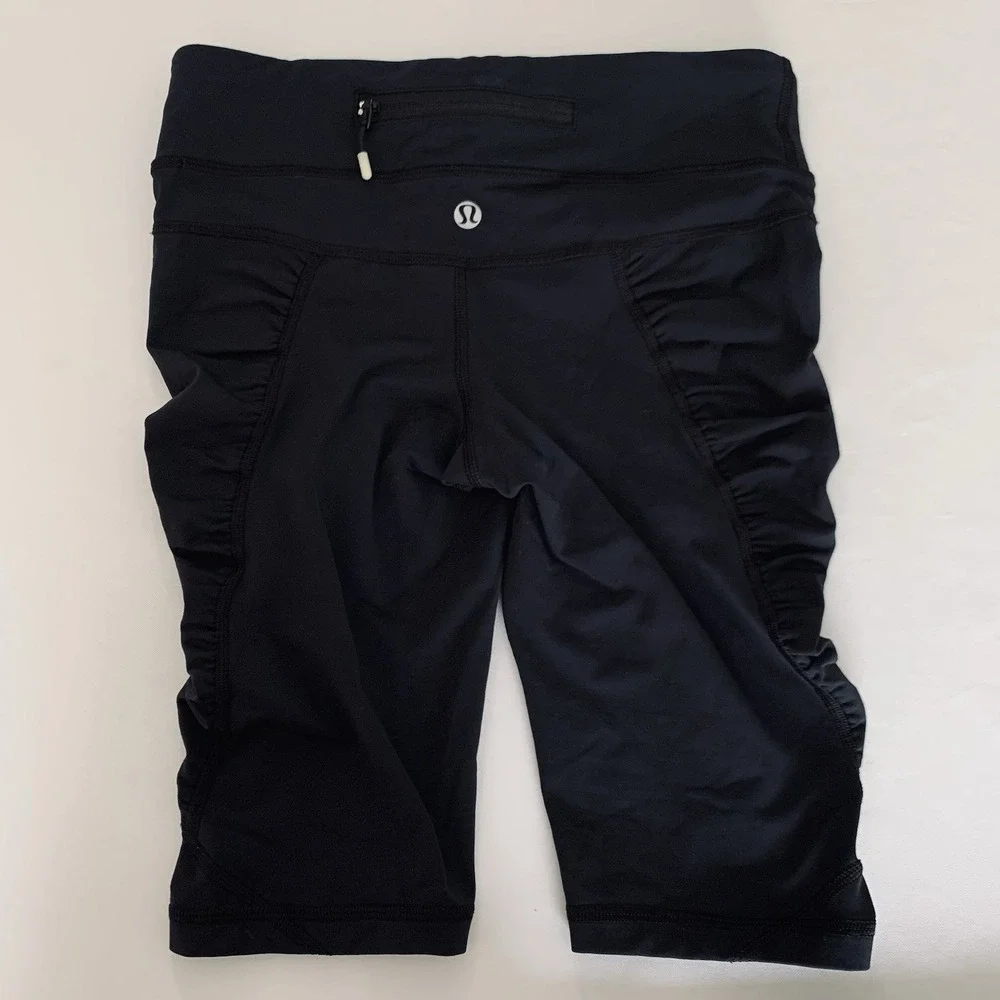 lululemon athletica lululemon biker